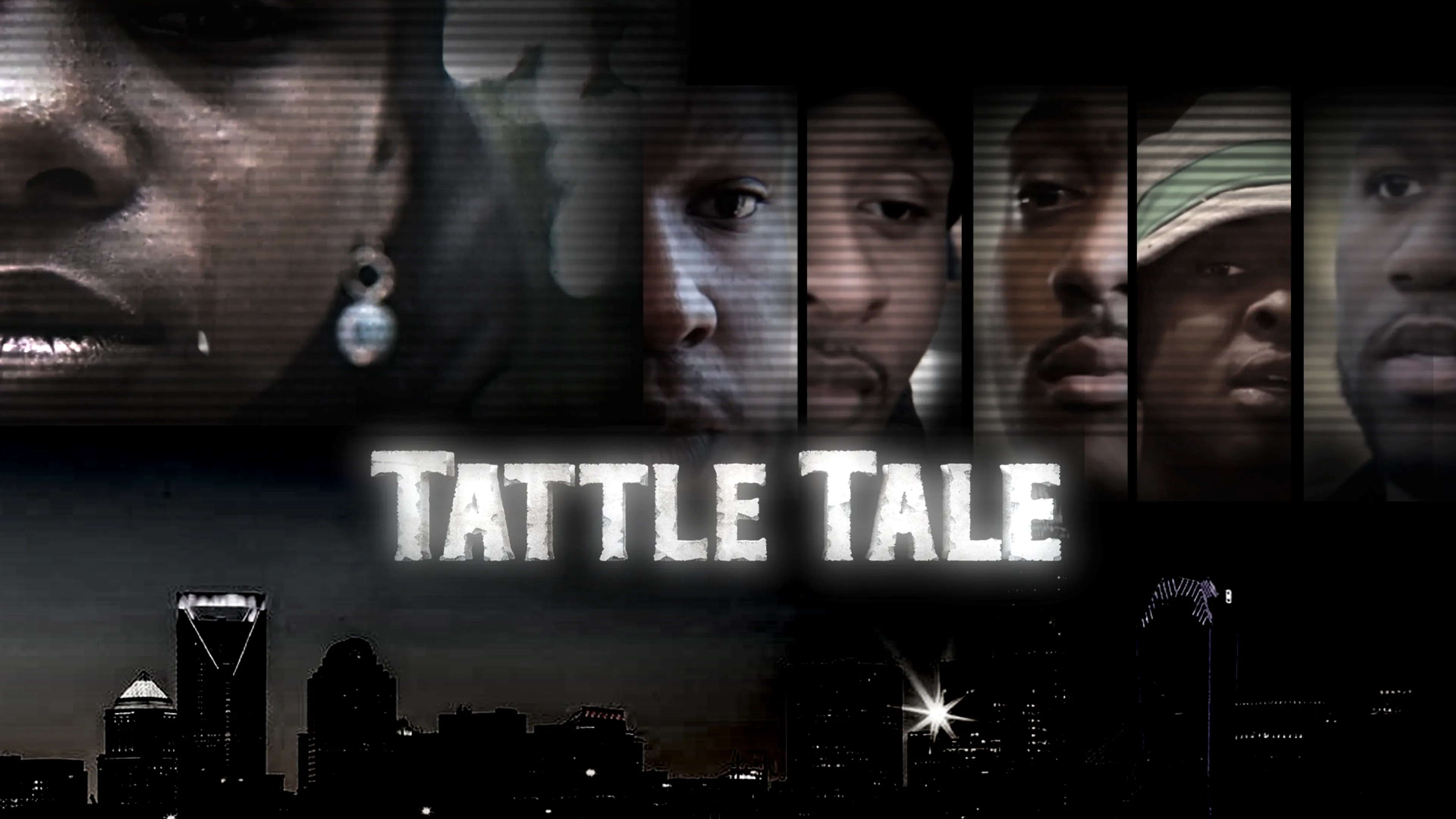 Tattle Tale poster